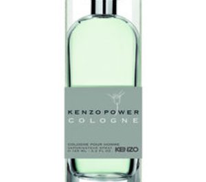 Kenzopower, nuevo perfume masculino de LVMH