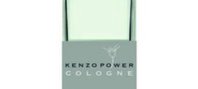 Kenzopower, nuevo perfume masculino de LVMH
