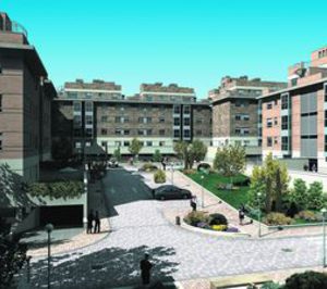 Nozar se acoge al concurso voluntario de acreedores