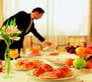 El IPC hostelero se sitúa en el 1,5% anual, tras crecer en agosto