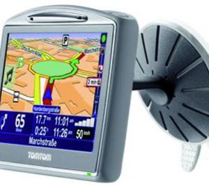 La tecnología OpenLR de Tom Tom incrementará los servicios de navegación
