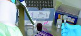 El grupo Zeltia lanza un nuevo kit de diagnóstico para la gripe A