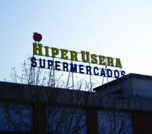 Híper Usera alcanza el medio centenar de supermercados