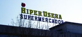 Híper Usera alcanza el medio centenar de supermercados