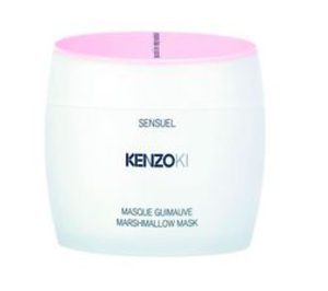 Nueva mascarilla facial de la gama KenzoKi Sensuel