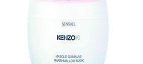 Nueva mascarilla facial de la gama KenzoKi Sensuel