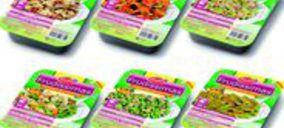 Frudesa se apunta a las barquetas monodosis