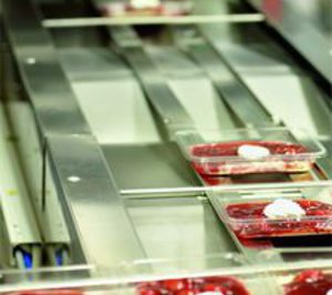 Termoformados y bandejas: tocados por el gran consumo