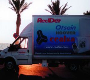 Cealsa amplía capital