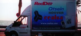 Cealsa amplía capital