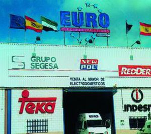 Euro Electrodomésticos Extremadura hace frente a la crisis con dos nuevas aperturas