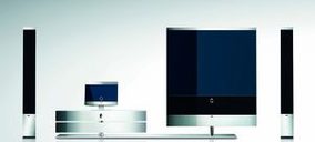 Loewe presenta sus novedades en Ifa 2009