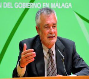El nuevo Instituto de Investigación Biomédica de Málaga costará 15 M