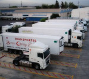 Transportes Antonio Gallego cambia su denominación social y amplía capital social