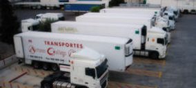 Transportes Antonio Gallego cambia su denominación social y amplía capital social