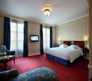 El Palacio de Guendulain abre sus puertas en Pamplona