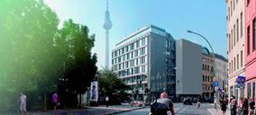 Casa Camper abre en Berlín