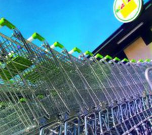 Mercadona roza el centenar de súpers en la Comunidad de Madrid