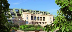 El Ayuntamiento de Barcelona quiere desprenderse del hotel Miramar
