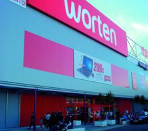 Worten se decanta como posible adjudicataria de Los Patios