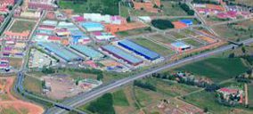 El Centro de Transportes de Benavente dispondrá de una nueva nave polivalente