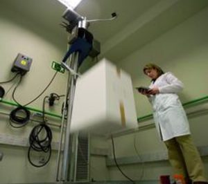 Itene presta servicios relacionados con I+D a más de 300 empresas en 2008