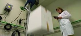 Itene presta servicios relacionados con I+D a más de 300 empresas en 2008