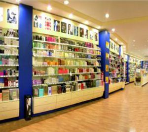 Recio compra cinco perfumerías Dyps