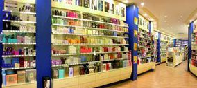 Recio compra cinco perfumerías Dyps