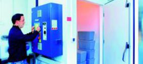 Storopack mejora el equipamiento de su departamento técnico