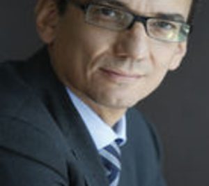 Ernesto López Mozo, nuevo director financiero de Ferrovial