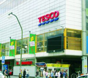    El control de gastos, objetivo número uno de las grandes cadenas de distribución