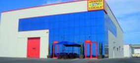 Anxoves de LEscala triplica su capacidad de producción