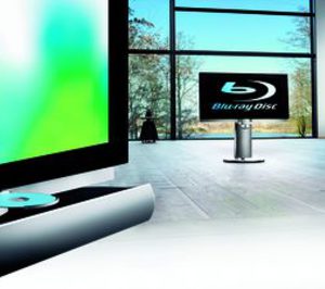 Bang & Olufsen incorpora la tecnología Blu-ray