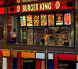 Whopper Bar y Vips aterrizan en el aeropuerto de Málaga 