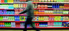 Cada hogar gasta 4.103 euros anuales en alimentación y droguería