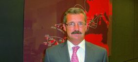 Jose María Soriano, nuevo director general de Boluda Lines