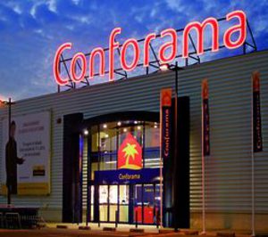 Conforama pondrá en marcha el nuevo concepto de tienda Confo Deco en 2010