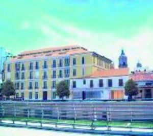 Vincci abrirá en 2010 dos hoteles de 5E en Tenerife y Málaga