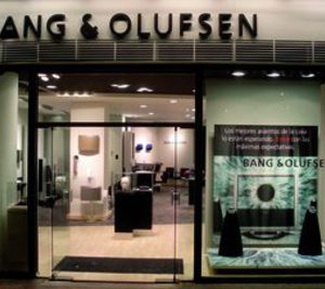 Bang & Olufsen España pierde posiciones entre las filiales tras un fuerte descenso