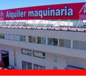 Maquinza inaugurará nuevo centro en Valencia