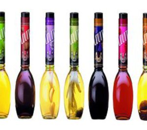 Vinagres: El sector crece gracias a los especiales