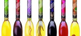 Vinagres: El sector crece gracias a los especiales