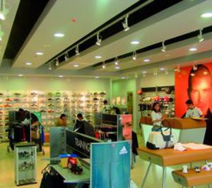 Nueva 'Adidas Performance Store' en Zaragoza - Noticias Food en Alimarket