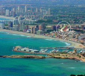 El Don Antonio de El Campello, a la venta por 22,8 M