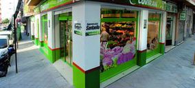 Supermercados Santaella implanta el nuevo modelo comercial de Covirán