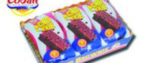 Codan presenta su propio Brownie