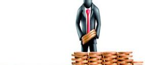 La tasa de morosidad de los promotores sube al 8,1%