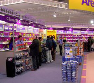 Las ventas de cámaras digitales en Europa caen un 16% en valor y un 6% en volumen