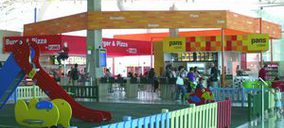 Eat Out resucita Pokins en el aeropuerto de Fuerteventura